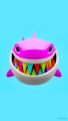 6ix9ine Shark Wallpapers - Wallpaper Cave картинки