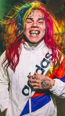 Pin on 6ix9ine wallpaper картинки