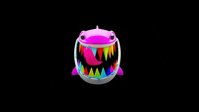 6ix9ine Shark Wallpapers - Wallpaper Cave картинки