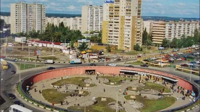 90-е годы ХХ века в Киеве: ностальгические фотографии - Новости Киева - Киев картинки