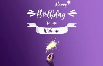 Обои birthday, happy birthday, happy birthday me картинки на рабочий стол,  раздел праздники - скачать картинки