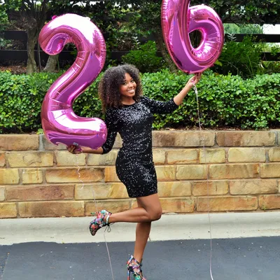 Happy Birthday to Me! [[26 Things I've Learned in 26 Years]] — Just Being  Britt картинки