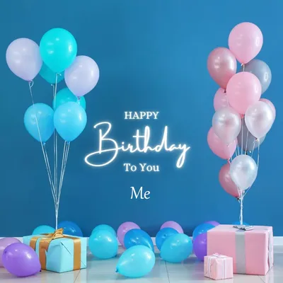 100+ HD Happy Birthday Me Cake Images And Shayari картинки