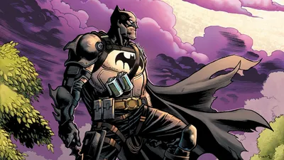 44318 Batman HD, DC Comics, Batman - Rare Gallery HD Wallpapers картинки