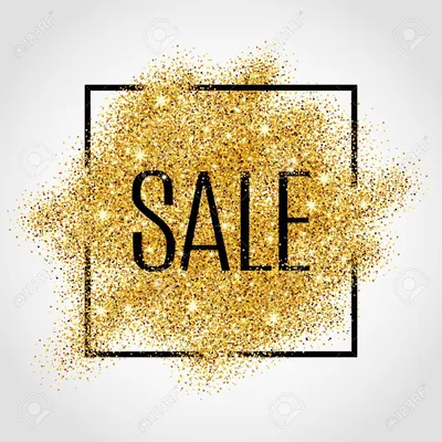 Gold Sale Background For Poster, Shopping, For Sale Sign, Discount,..  Royalty Free Cliparts, Vectors, And Sto… | Современные шрифты, Логотип для  салона, Золотой фон картинки