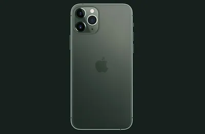 iPhone 11 Pro - три камеры, новые цвета и самый мощный в мире процессор -  Super G картинки