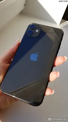 Смартфон Apple iPhone 11 - «❤️Я в восторге! Apple iPhone 11? - отличный  смартфон с крутой камерой и современными функциями! Теперь я не думаю  постоянно о состоянии зарядки батареи!» | отзывы картинки