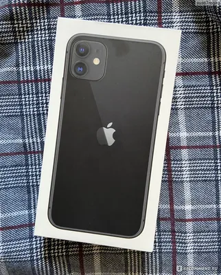 Смартфон Apple iPhone 11 - «IPhone 11 128Gb | Чёрный и очень стильный.  Разочарование после покупки сменилось восторгом уже через неделю  использования.» | отзывы картинки