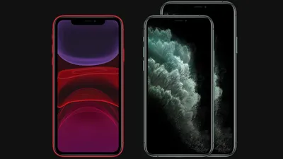 Обои Айфон 11, Айфон 11 Про Макс, iPhone 11, iPhone 11 Pro, iPhone 11 Pro  Max, Apple September 2019 Event, Хай-тек #22068 картинки