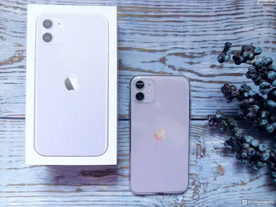 Смартфон Apple iPhone 11 - «💜 Айфон 11: ПЛЮСЫ и МИНУСЫ! Подробный отзыв:  расскажу, что нравится, а что раздражает, про \ картинки