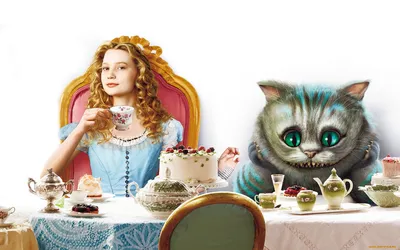 Обои Алиса в стране чудес Кино Фильмы Alice in Wonderland, обои для  рабочего стола, фотографии алиса, стране, чудес, кино, фильмы, alice, in,  wonderland, в Обои для рабочего стола, скачать обои картинки заставки картинки