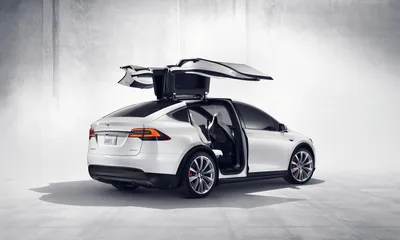 Обзор Tesla Model X 2021 года, рейтинги, характеристики, цены и фотографии картинки