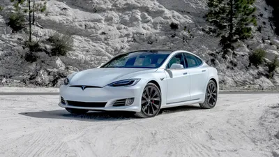 Tesla Model S HD Wallpapers - Топ бесплатных HD-фонов Tesla Model S картинки