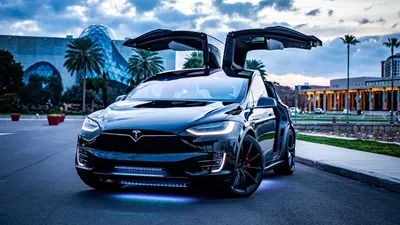 Последние дни, чтобы выиграть Tesla Model X Plus наличными в размере 32 000 долларов США уже здесь картинки