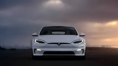 США: новая базовая модель Tesla S/X ожидается в марте 2023 года картинки