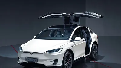 Обзор автомобиля Tesla Model X, дата выпуска, характеристики и цены | ПРОВОДНАЯ ВЕЛИКОБРИТАНИЯ картинки