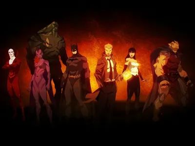 Скачать обои batman, Batman, демон, team, орхидея, team, DC comics, Zatanna, dead, antihero, deadman, Zatanna, DC, Dark Universe, John Constantine, Etrigan, раздел фантастика в разрешении 1400x1050 картинки