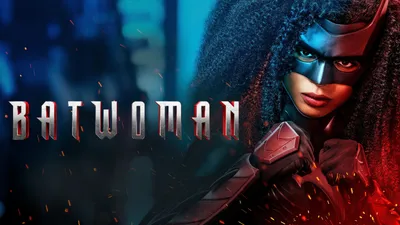 Batwoman Wallpaper 4K, Season 2, 2021, Movies, #3959 картинки