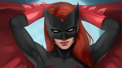 2048x1152 Batwoman Dc Comic Girl 5k 2048x1152 Разрешение HD 4k Обои, картинки, фоны, фото и картинки картинки