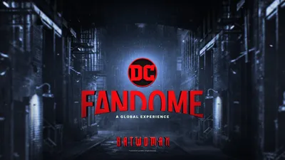 Загружаемые файлы DC FanDome: Обои DC | ОКРУГ КОЛУМБИЯ картинки