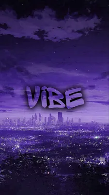 Vibe Обои с Vibe Вайбовые обои | Изображения заката, Обои, Искусство картинки