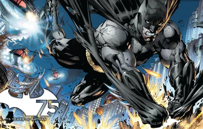 Обои бэтмен, Batman, New 52 картинки на рабочий стол, раздел фантастика - скачать картинки