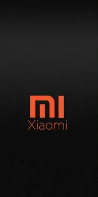 Xiaomi Logo 720x1440 Red | Fotografia de alta velocidade, Papel de parede  android, Proteçao de tela celular картинки