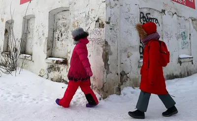 В Петербурге младшие классы отправят на досрочные каникулы из-за гриппа —  РБК картинки