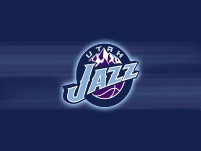 Utah Jazz - Юта Джаз. Обои для рабочего стола. 1600x1200 картинки