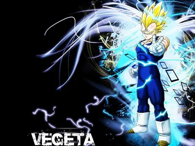 Imagenes De Vegeta Wallpapers (46 обоев) – Очаровательные обои | Z обои, Dragon ball z, Super Saiyan vegeta картинки