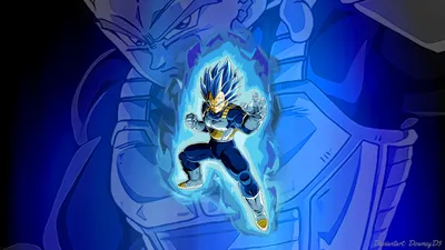 427727 Super Saiyajin Blue, Вегета, Dragon Ball Super, Dragon Ball, Dragon ball Z Dokkan Battle, Dragon Ball Z - Rare Gallery HD Wallpapers картинки