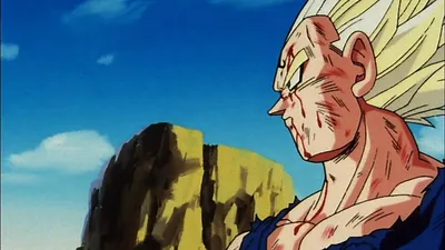 Вегета Dragon Ball Z обои | 1920x1080 | 285151 | обоиUP картинки