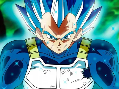 Vegeta Dragon Ball Super Wallpapers - Лучшие бесплатные обои Vegeta Dragon Ball Super Backgrounds картинки