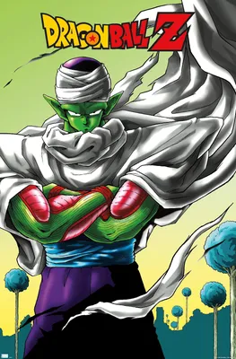 Dragonball Z Wallpaper Piccolo Image - Dark Force,Science Fiction,Fan Group - Mod DB картинки