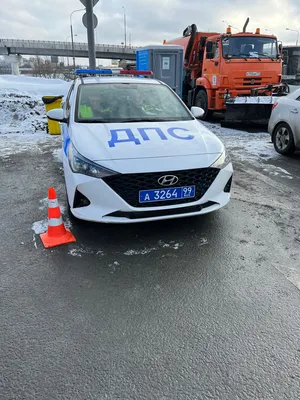 Фото: ОБ ДПС ГИБДД УВД по ЮАО ГУ МВД России по г. Москве, госавтоинспекция,  Каширское ш., 76, корп. 1, Москва — Яндекс Карты картинки