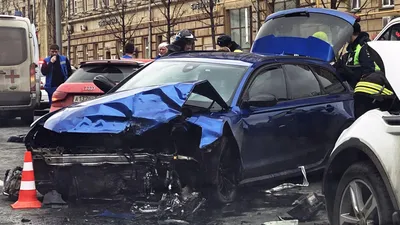 Опубликовано видео допроса блогера Била после ДТП в центре Москвы - РИА  Новости, 02.04.2021 картинки