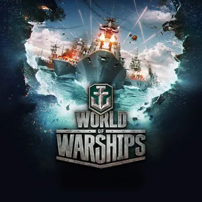 Картинка World Of Warship текст Корабли компьютерная игра Армия картинки