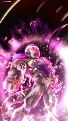 Обои ID: 399143 / Аниме Dragon Ball Z Phone Wallpaper, Frieza (Dragon Ball), 1080x1920 скачать бесплатно картинки