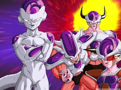 150+ Frieza (Жемчуг дракона) HD обои и Hintergründe картинки