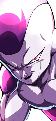 Обои ID: 347646 / Аниме Dragon Ball Z Phone Wallpaper, Frieza (Dragon Ball), 1125x2436 скачать бесплатно картинки