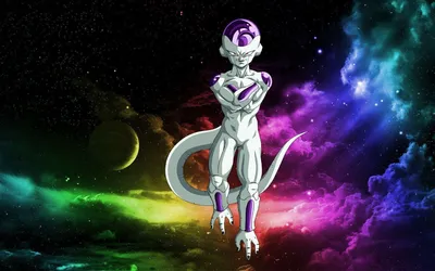 Frieza Wallpapers - Топ бесплатных фонов Frieza картинки