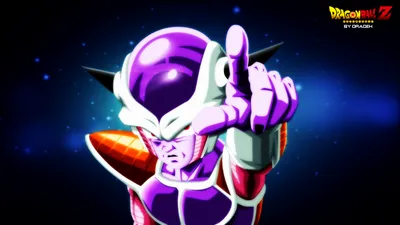 150+ Frieza (Жемчуг дракона) HD обои и Hintergründe картинки