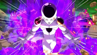 Frieza Dragon Ball Обои - Топ бесплатных фонов Frieza Dragon Ball картинки