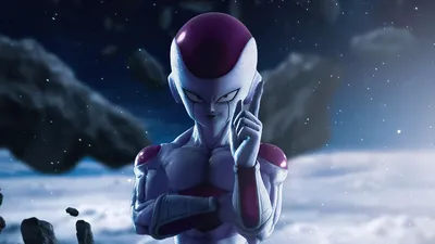 Frieza Dragon Ball, HD аниме, 4k обои, изображения, фоны, фото и картинки картинки