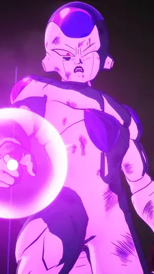 56273 Dragon Ball Z HD, Frieza (Dragon Ball) - Редкая галерея HD обои картинки