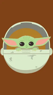 Малыш Йода обои на телефон - YouLoveIt.ru | Yoda wallpaper, Yoda art, Cute  wallpapers картинки