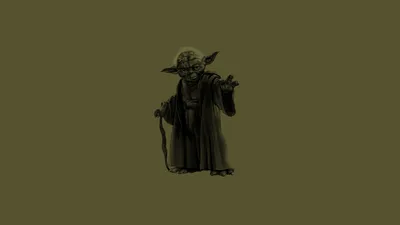 Картинка звездные войны, jedi, star wars, Йода, джедай, yoda, магистр  1920x1080 скачать обои на рабочий стол бесплатно, фото 55764 картинки