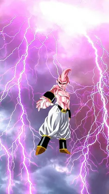 Загрузите обои Kid Buu by DBjerzy - 78 - бесплатно на ZEDGE™ прямо сейчас. Просмотрите миллионы популярных аниме… | Жемчуг дракона, Жемчуг дракона аниме, Жемчуг дракона аниме, Жемчуг дракона аниме картинки