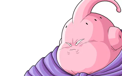 Fat Buu Wallpapers - Лучшие бесплатные обои Fat Buu картинки