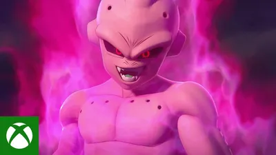 DRAGON BALL: THE BREAKERS Majin Buu and Farmer Reveal Trailer — YouTube картинки